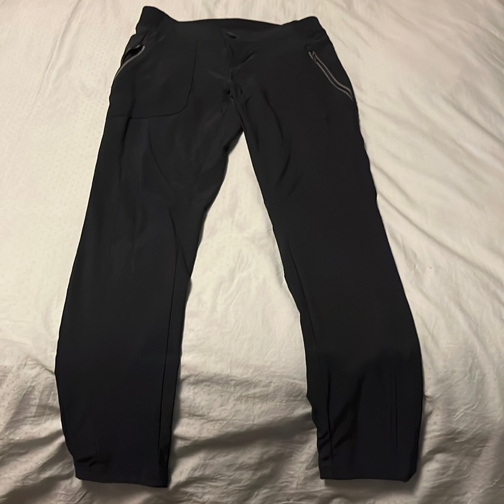 Columbia Womens Omni-Shield Pant, Size Small, Black